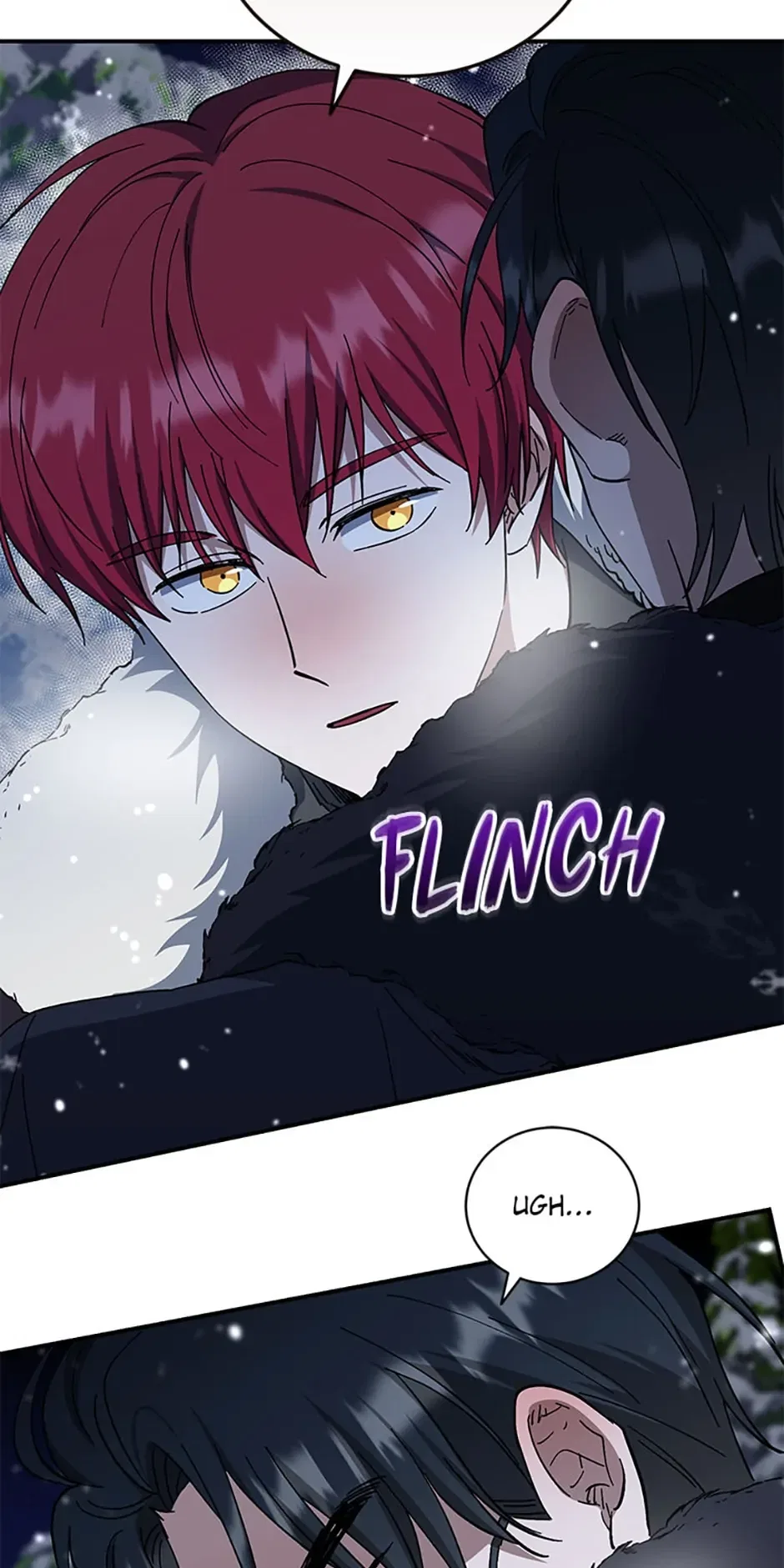 I Plan To Become The Master Of A Stolen Family Chapter 45 – Page 29
