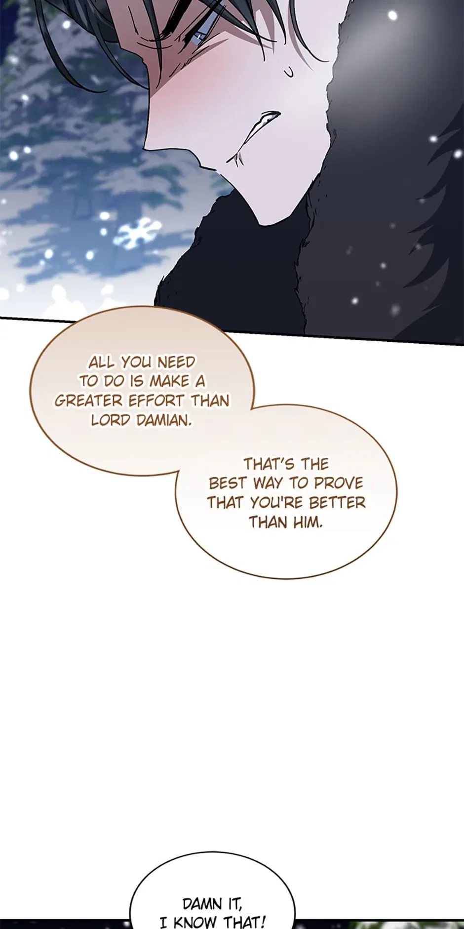 I Plan To Become The Master Of A Stolen Family Chapter 45 – Page 30
