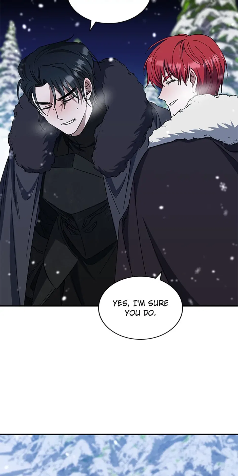 I Plan To Become The Master Of A Stolen Family Chapter 45 – Page 31