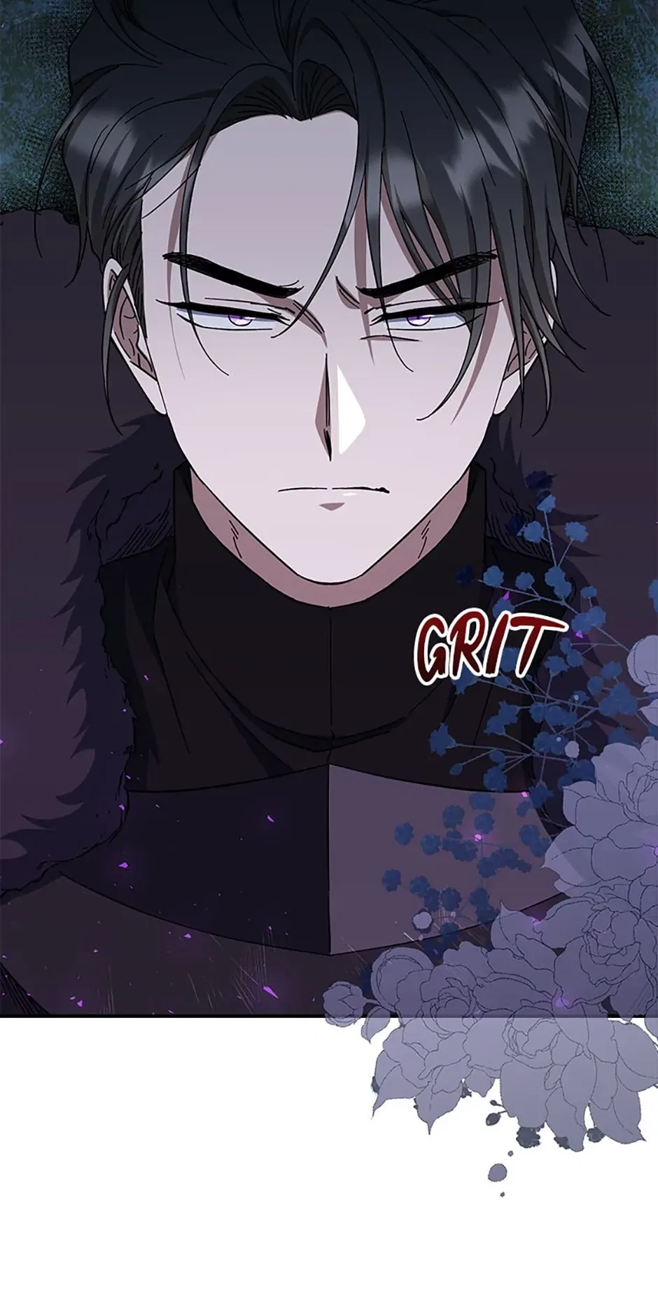 I Plan To Become The Master Of A Stolen Family Chapter 45 – Page 34