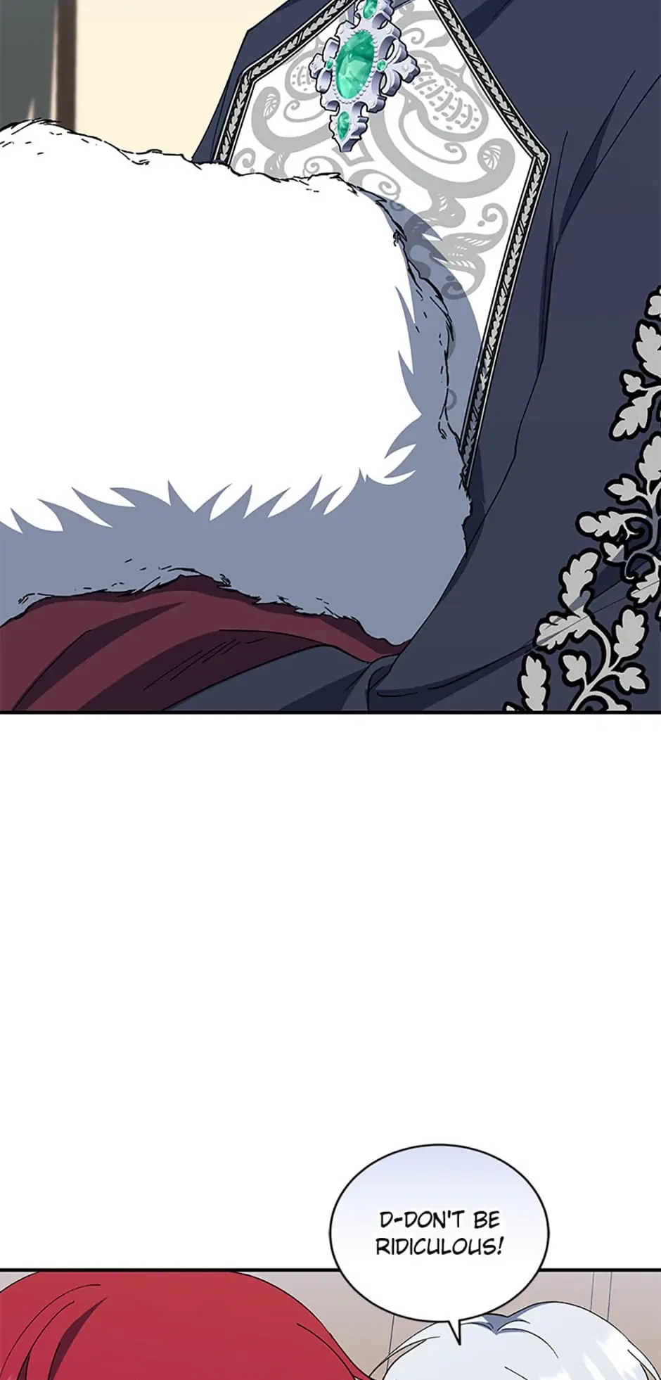 I Plan To Become The Master Of A Stolen Family Chapter 45 – Page 47