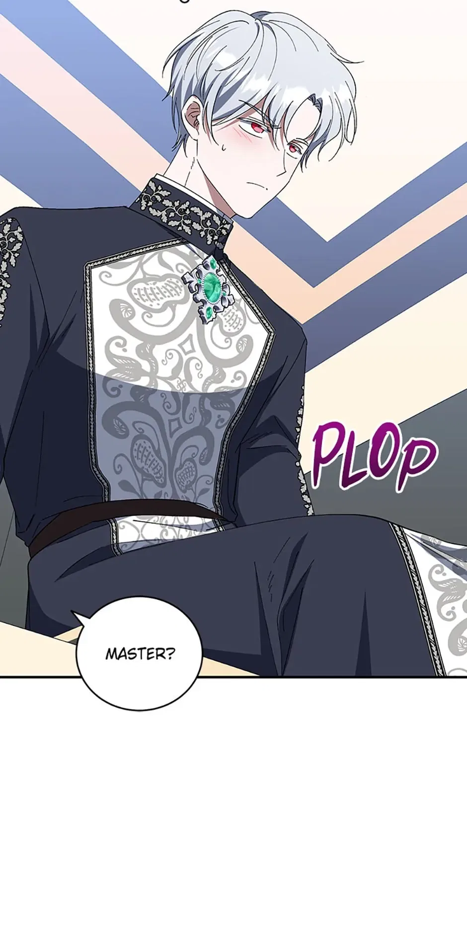 I Plan To Become The Master Of A Stolen Family Chapter 45 – Page 53