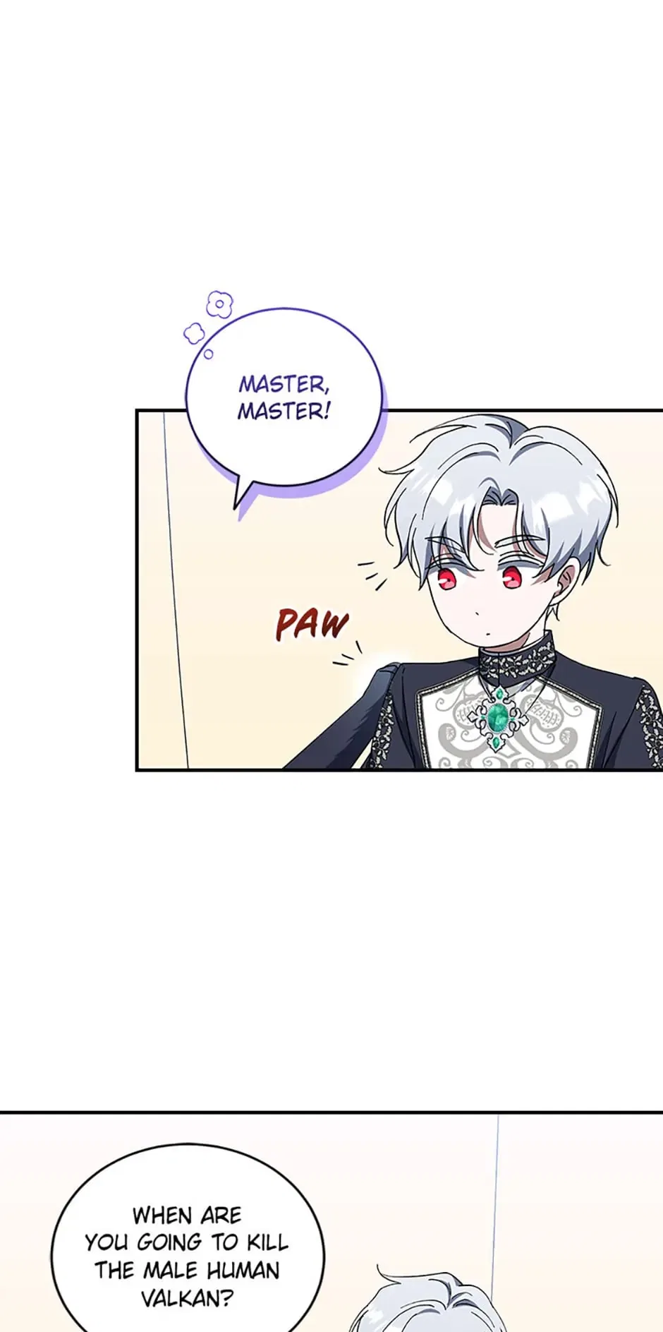 I Plan To Become The Master Of A Stolen Family Chapter 45 – Page 54