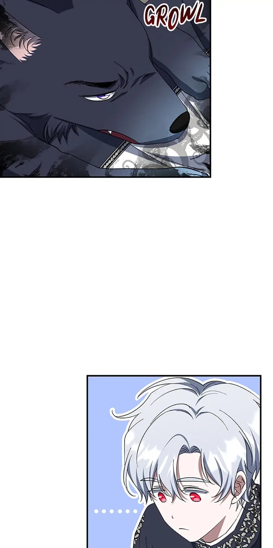 I Plan To Become The Master Of A Stolen Family Chapter 45 – Page 56