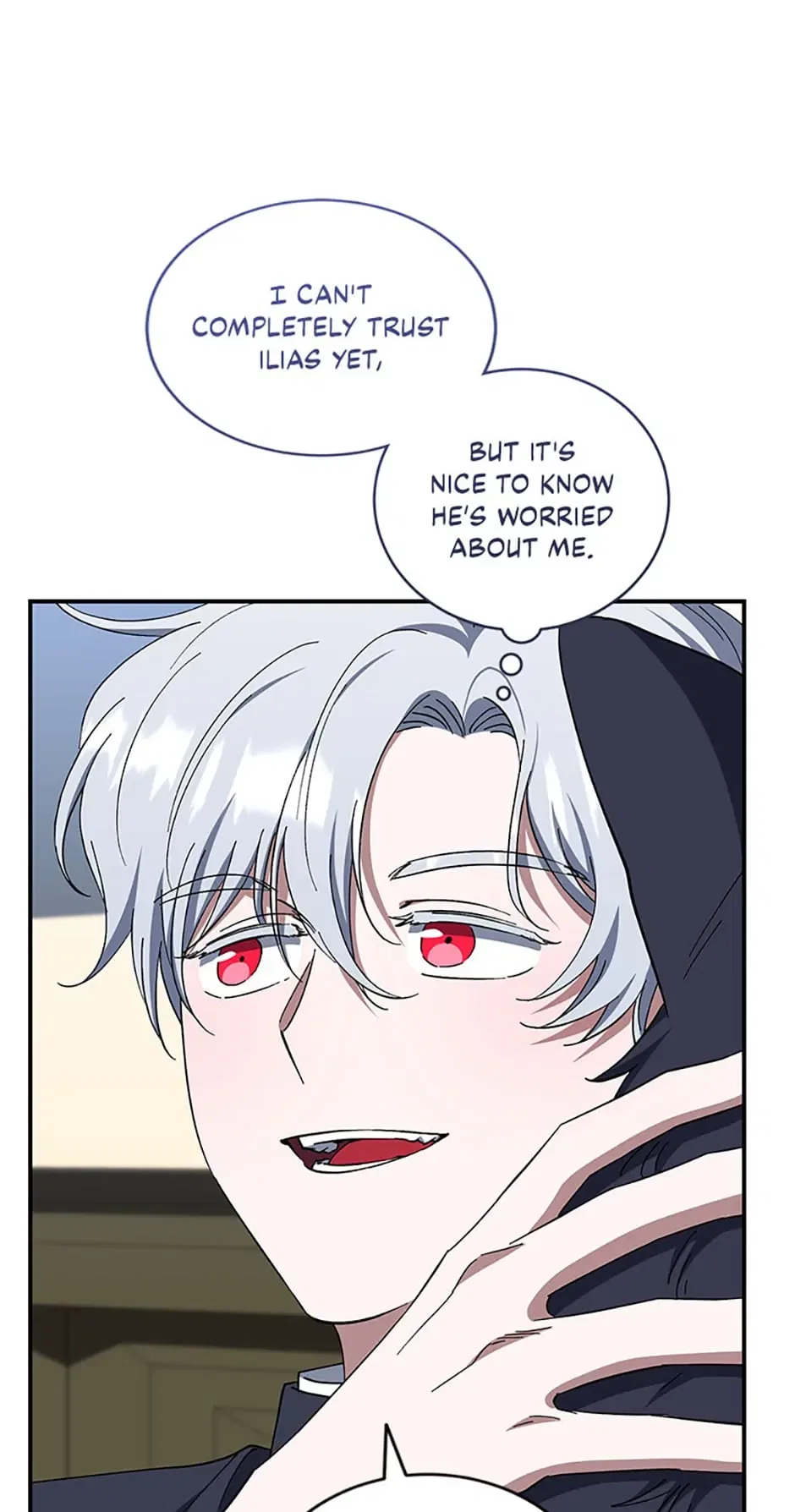 I Plan To Become The Master Of A Stolen Family Chapter 45 – Page 60