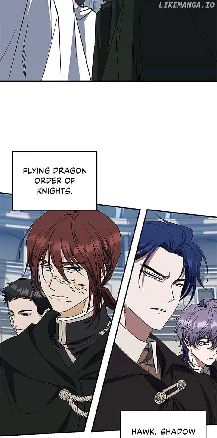 I Plan To Become The Master Of A Stolen Family Chapter 44 – Page 2