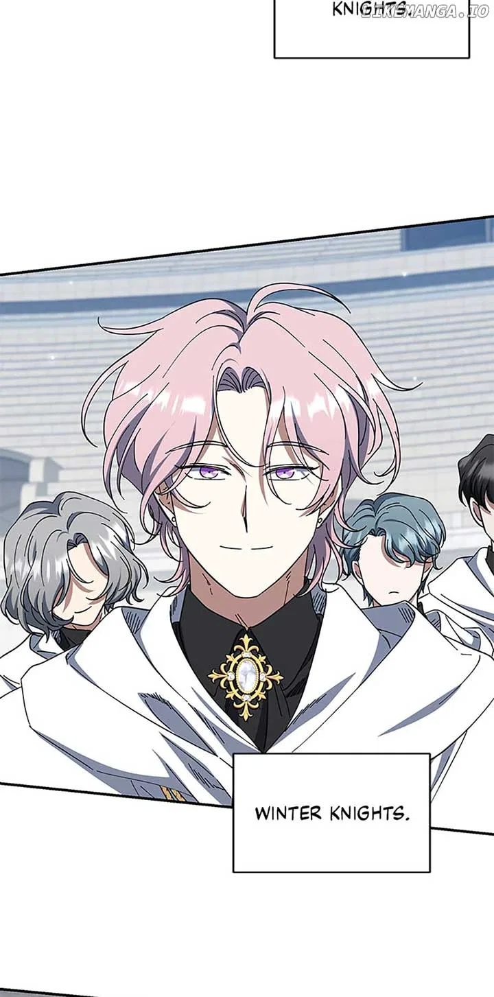 I Plan To Become The Master Of A Stolen Family Chapter 44 – Page 3