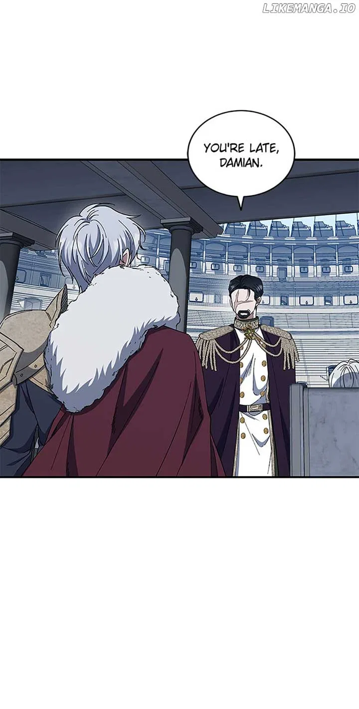 I Plan To Become The Master Of A Stolen Family Chapter 44 – Page 9