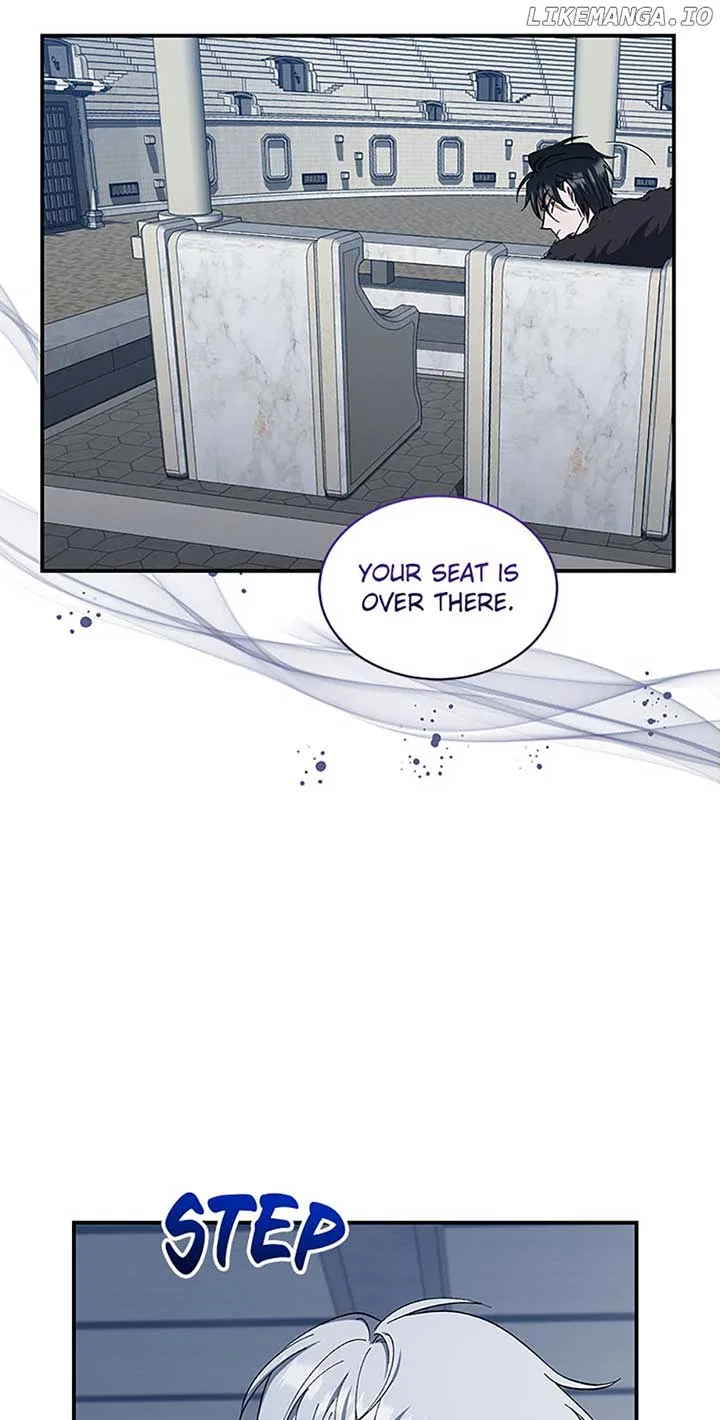 I Plan To Become The Master Of A Stolen Family Chapter 44 – Page 10