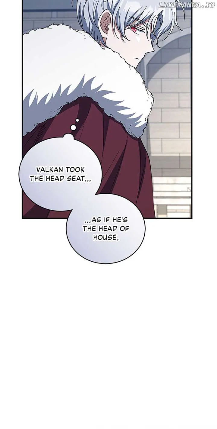I Plan To Become The Master Of A Stolen Family Chapter 44 – Page 11