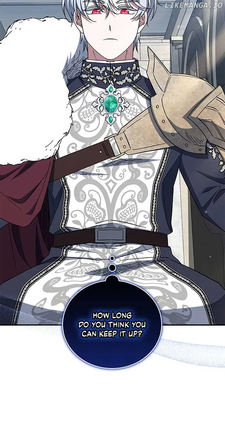 I Plan To Become The Master Of A Stolen Family Chapter 44 – Page 16