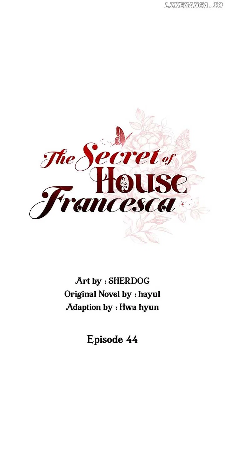 I Plan To Become The Master Of A Stolen Family Chapter 44 – Page 17