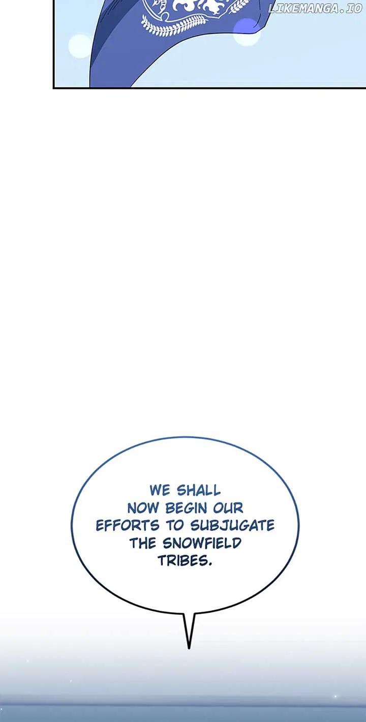 I Plan To Become The Master Of A Stolen Family Chapter 44 – Page 19