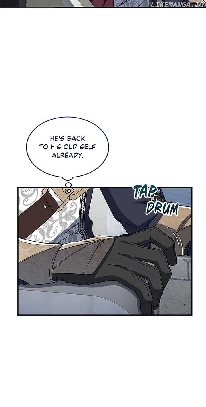 I Plan To Become The Master Of A Stolen Family Chapter 44 – Page 24