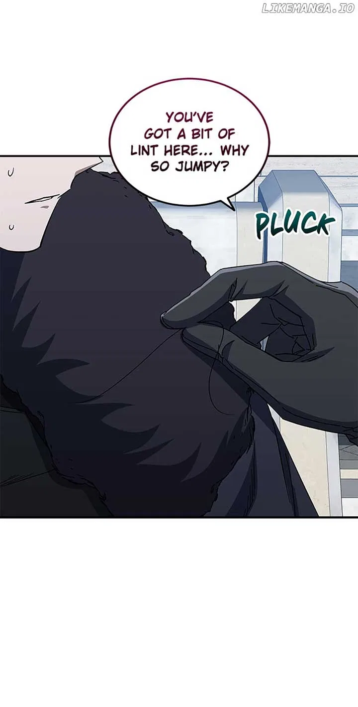 I Plan To Become The Master Of A Stolen Family Chapter 44 – Page 26