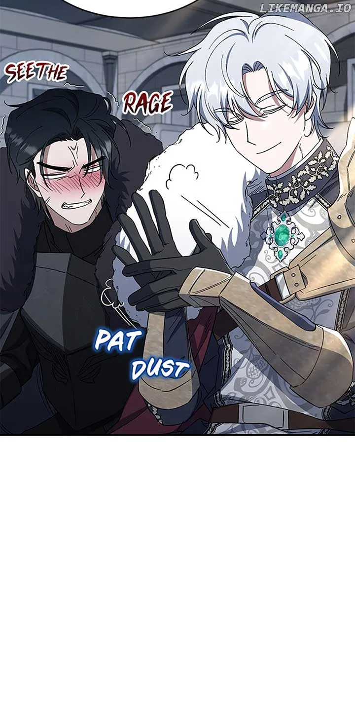 I Plan To Become The Master Of A Stolen Family Chapter 44 – Page 29