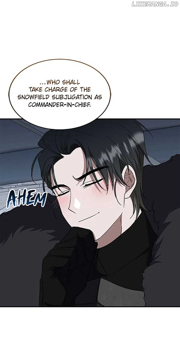 I Plan To Become The Master Of A Stolen Family Chapter 44 – Page 33