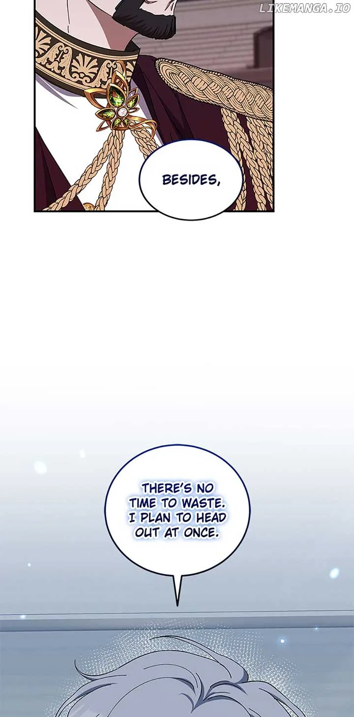 I Plan To Become The Master Of A Stolen Family Chapter 44 – Page 42