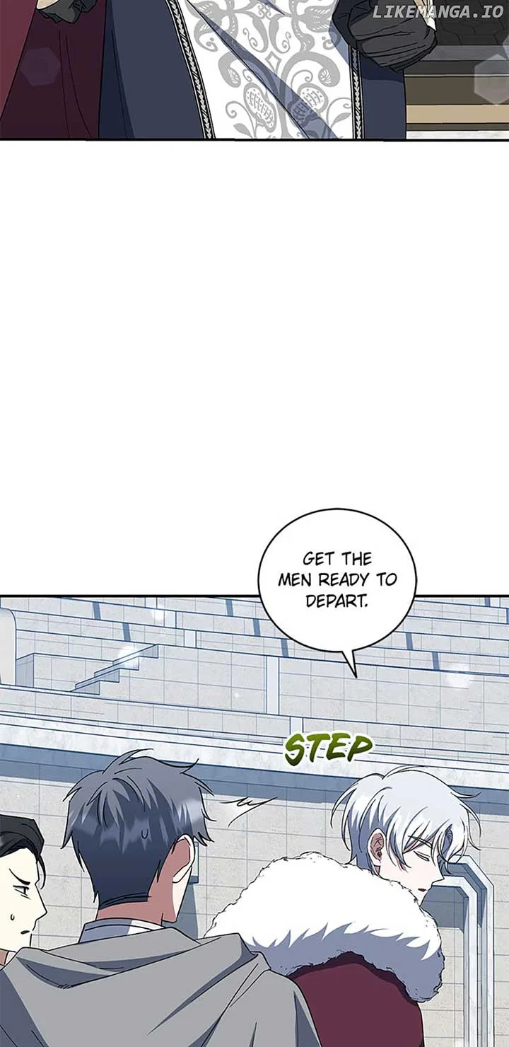 I Plan To Become The Master Of A Stolen Family Chapter 44 – Page 47