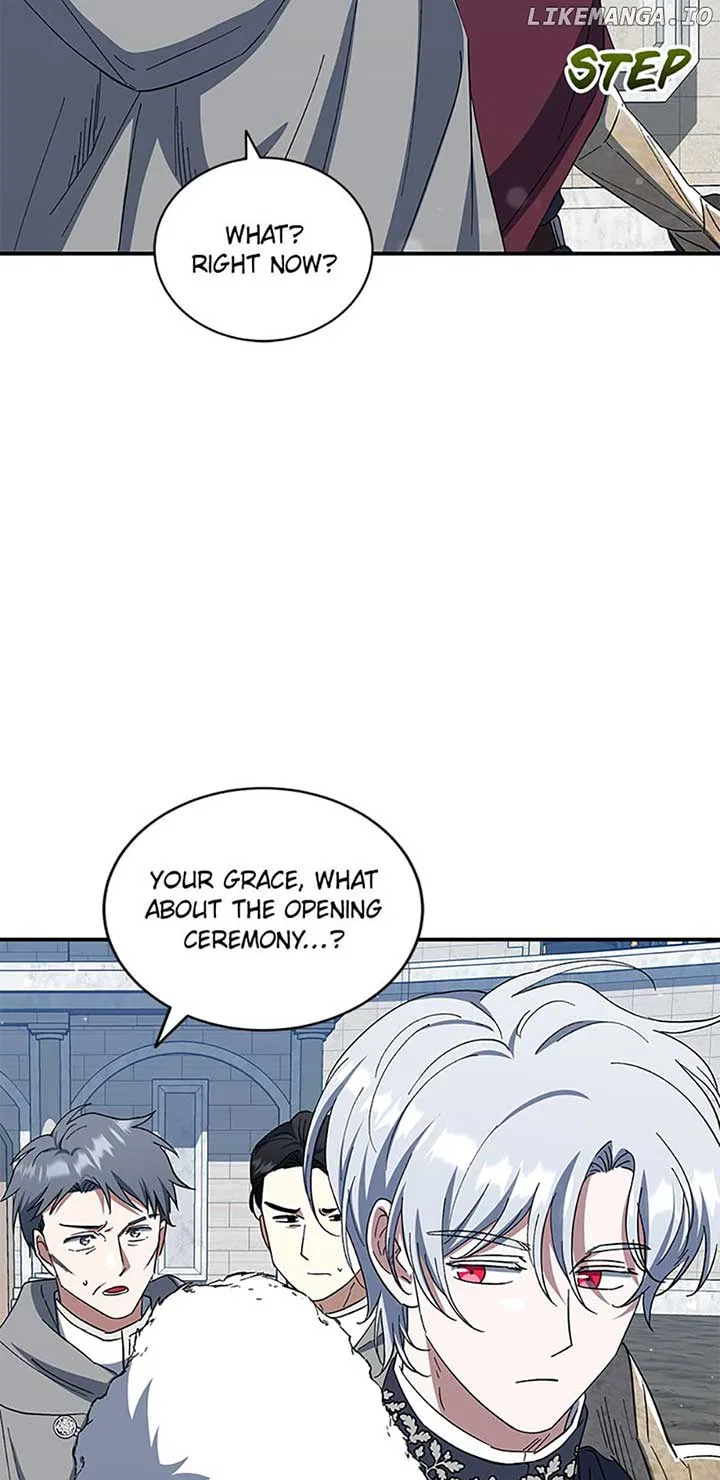 I Plan To Become The Master Of A Stolen Family Chapter 44 – Page 48