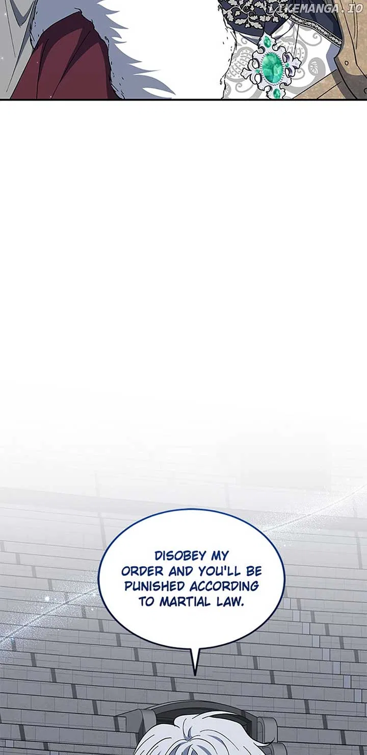 I Plan To Become The Master Of A Stolen Family Chapter 44 – Page 49