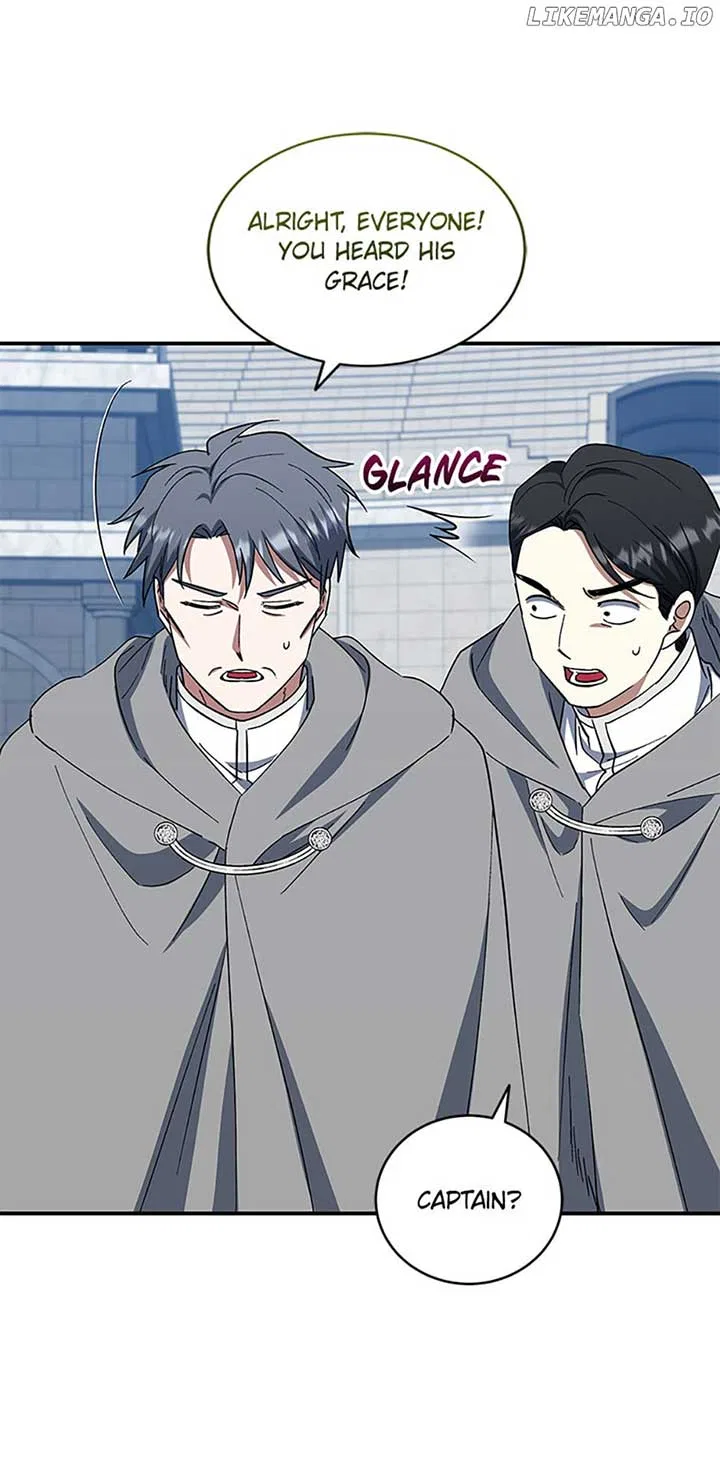 I Plan To Become The Master Of A Stolen Family Chapter 44 – Page 51