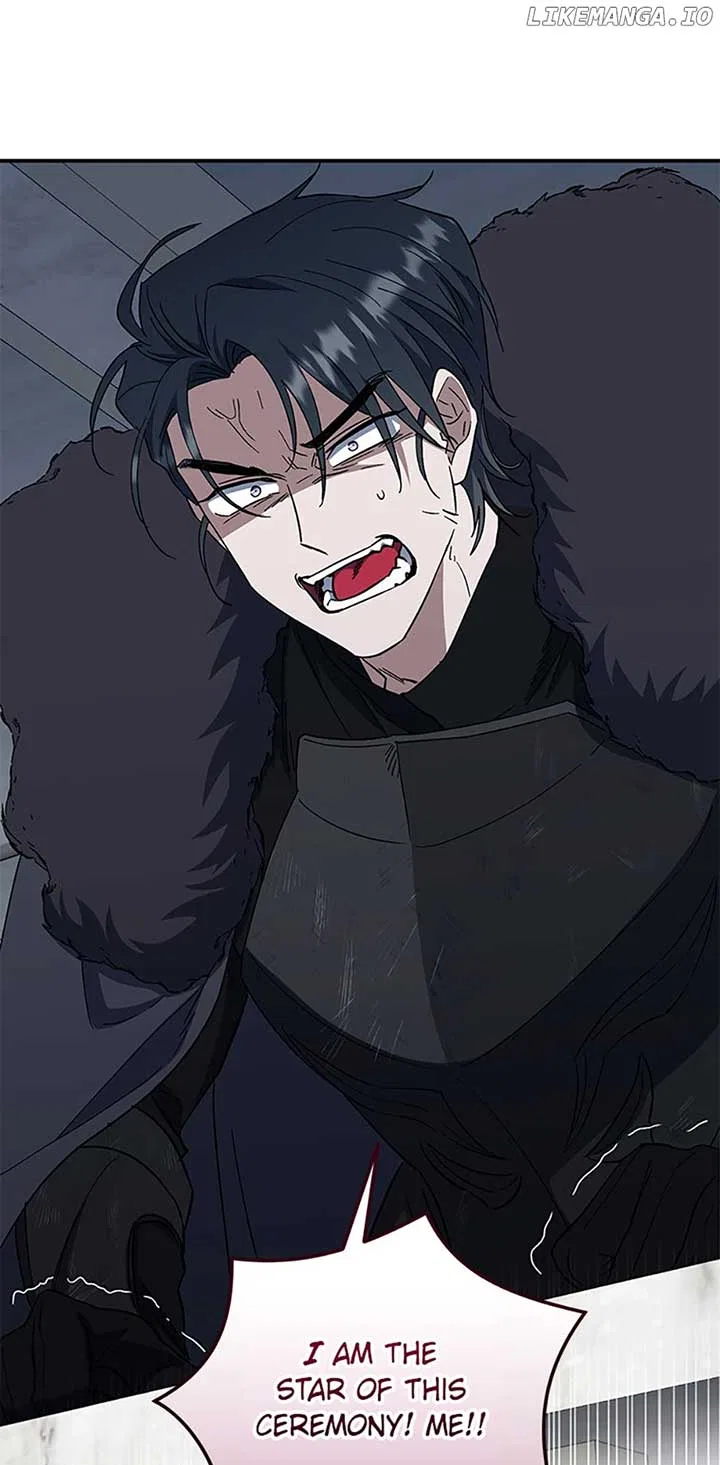 I Plan To Become The Master Of A Stolen Family Chapter 44 – Page 55