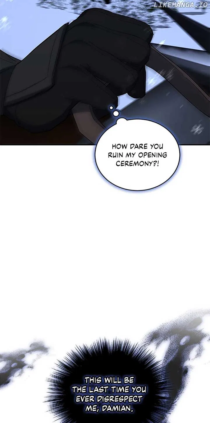 I Plan To Become The Master Of A Stolen Family Chapter 44 – Page 66