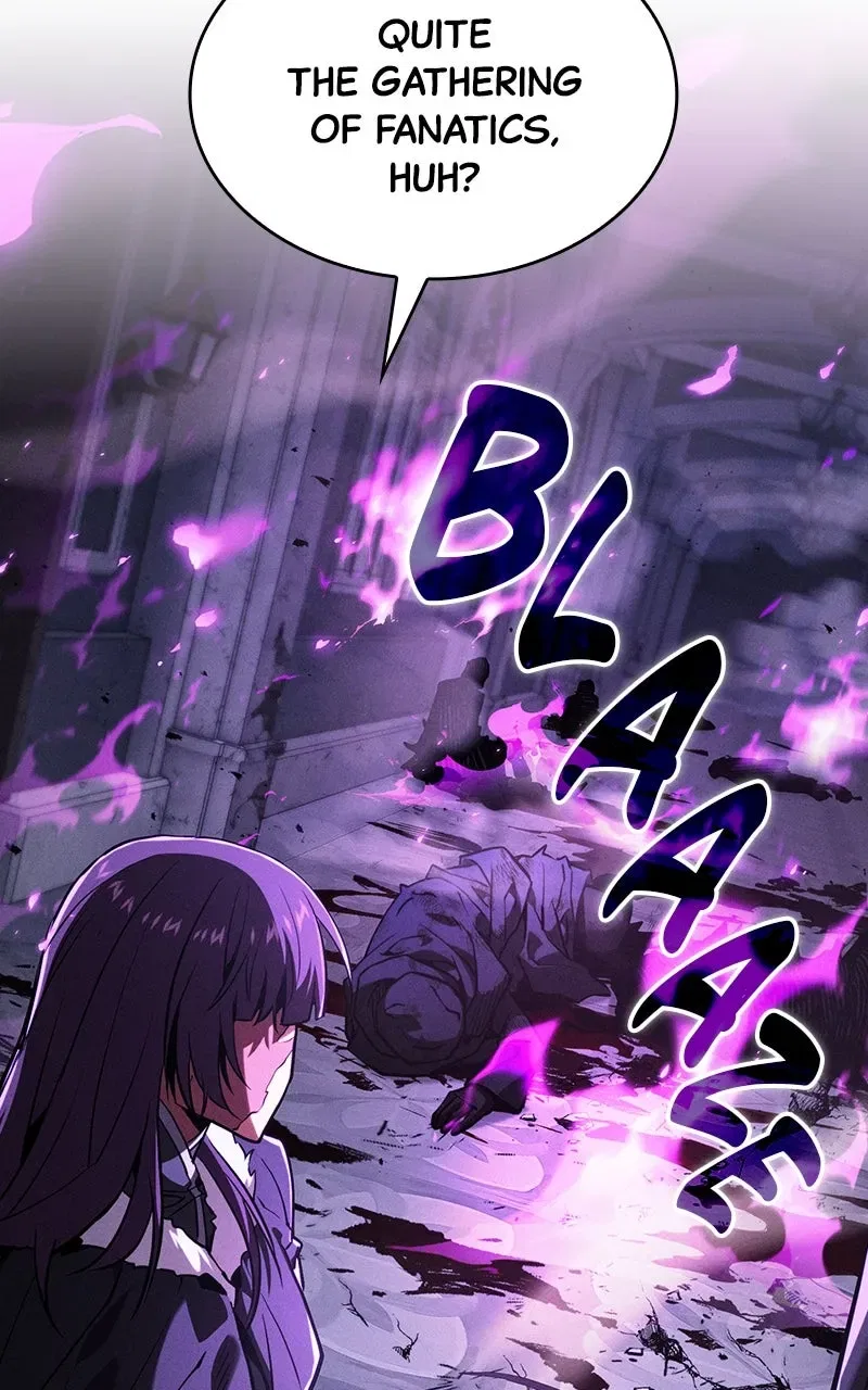 The Academy'sGenius Swordsman Chapter 142 – Page 4