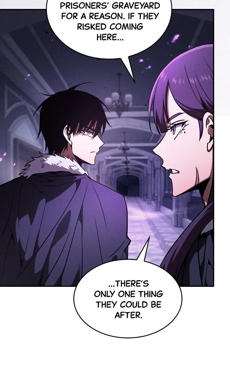 The Academy'sGenius Swordsman Chapter 142 – Page 7