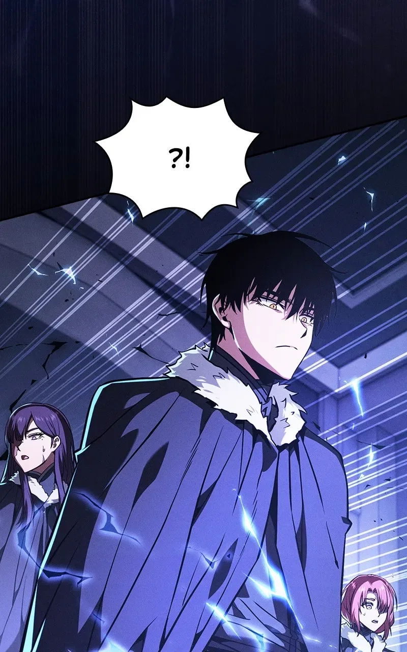 The Academy'sGenius Swordsman Chapter 142 – Page 21