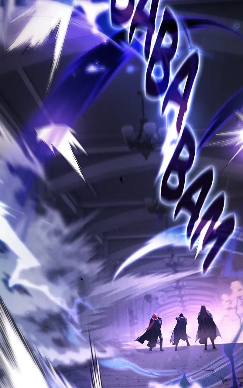 The Academy'sGenius Swordsman Chapter 142 – Page 33