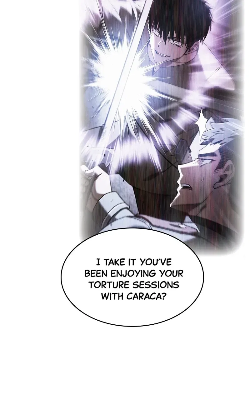The Academy'sGenius Swordsman Chapter 142 – Page 38