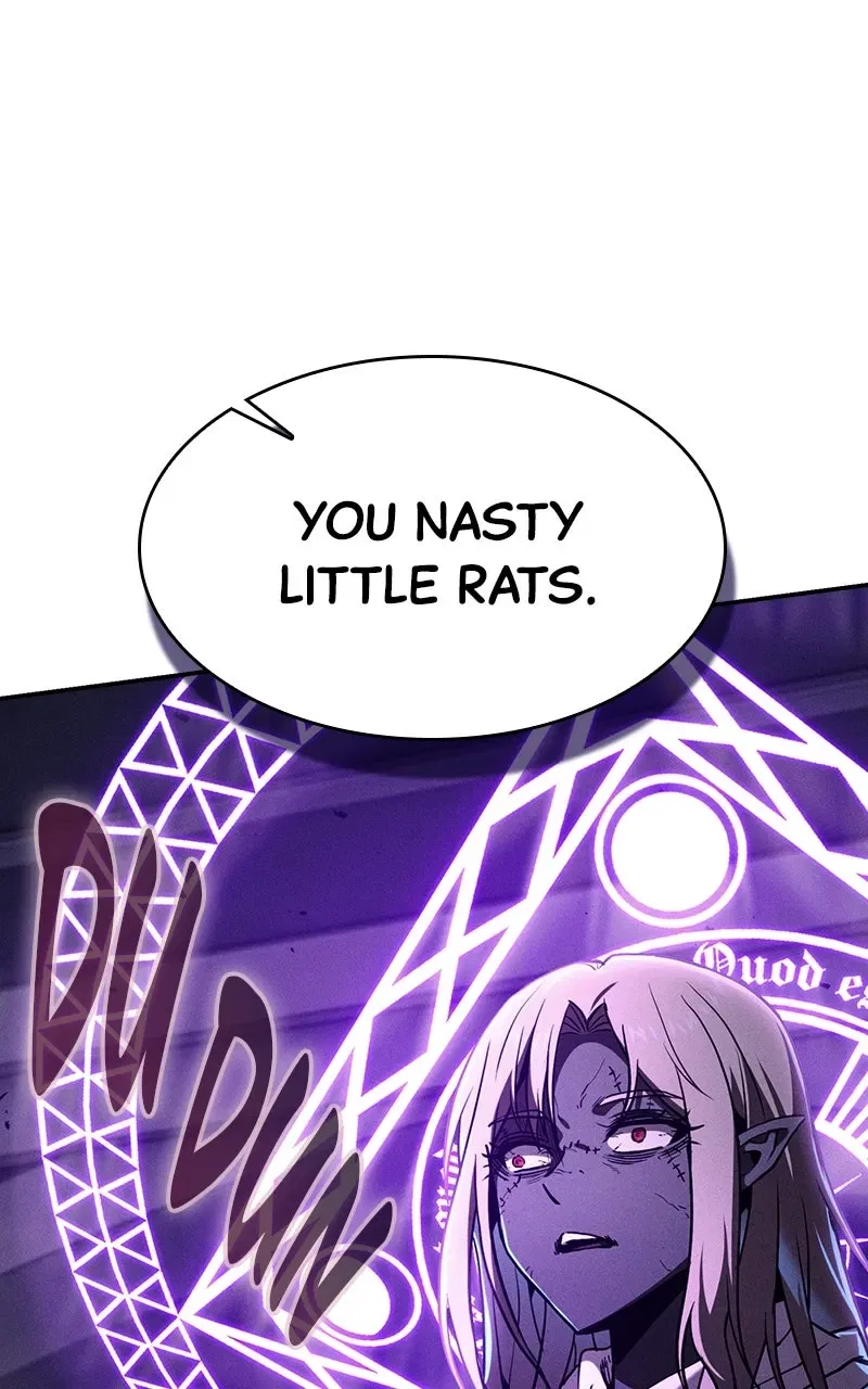 The Academy'sGenius Swordsman Chapter 142 – Page 39