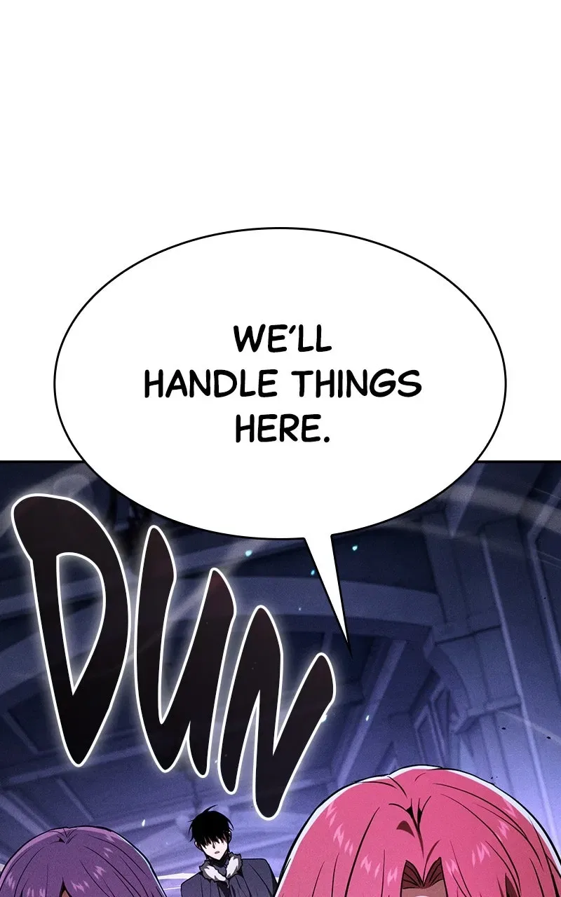 The Academy'sGenius Swordsman Chapter 142 – Page 56