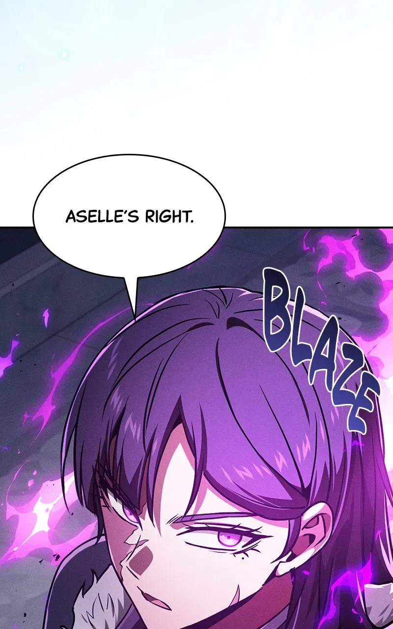 The Academy'sGenius Swordsman Chapter 142 – Page 61