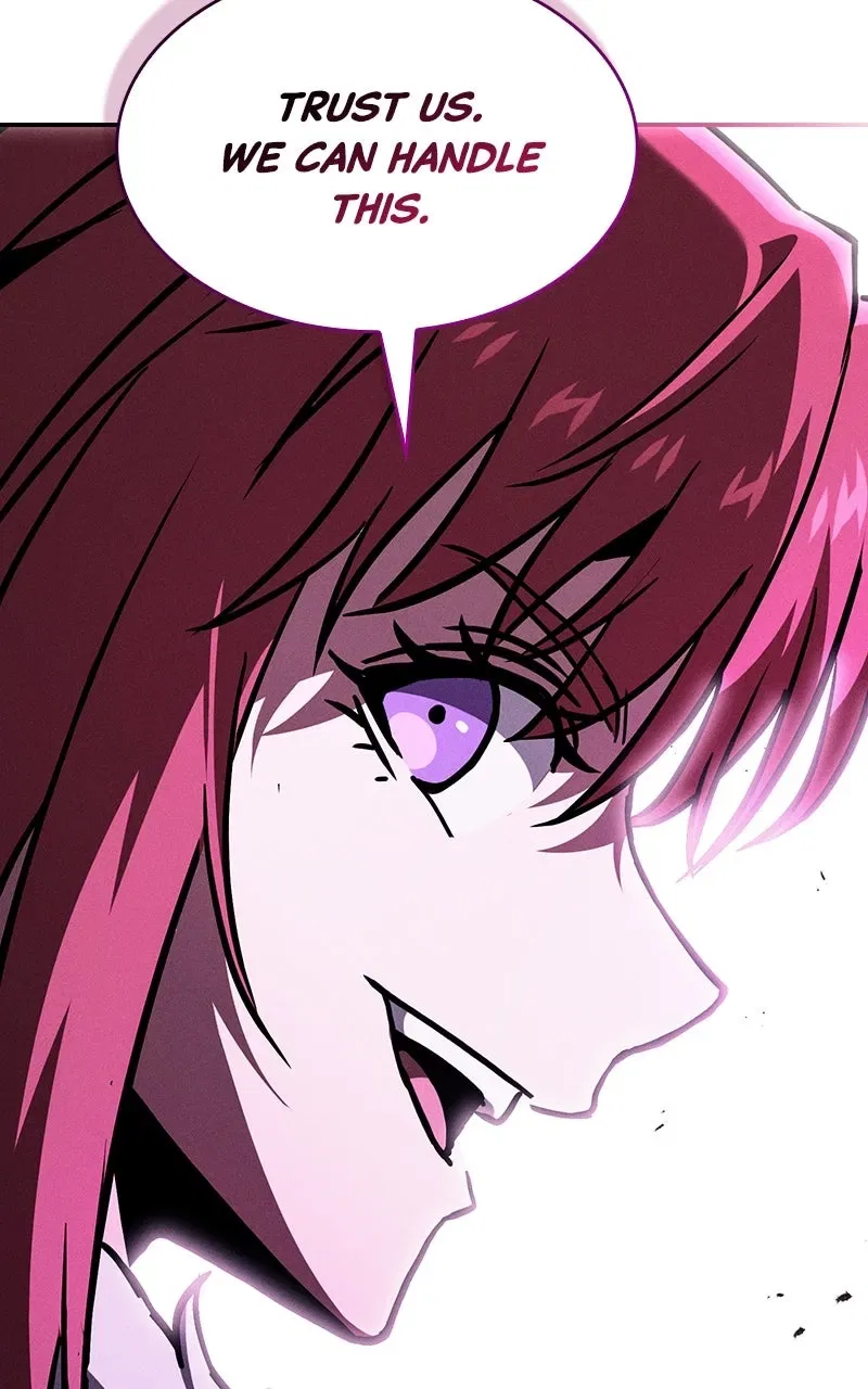 The Academy'sGenius Swordsman Chapter 142 – Page 63