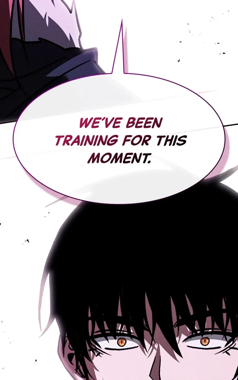 The Academy'sGenius Swordsman Chapter 142 – Page 64