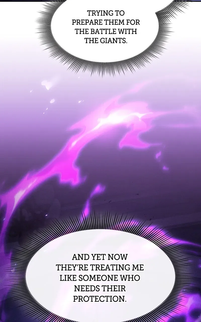 The Academy'sGenius Swordsman Chapter 142 – Page 71