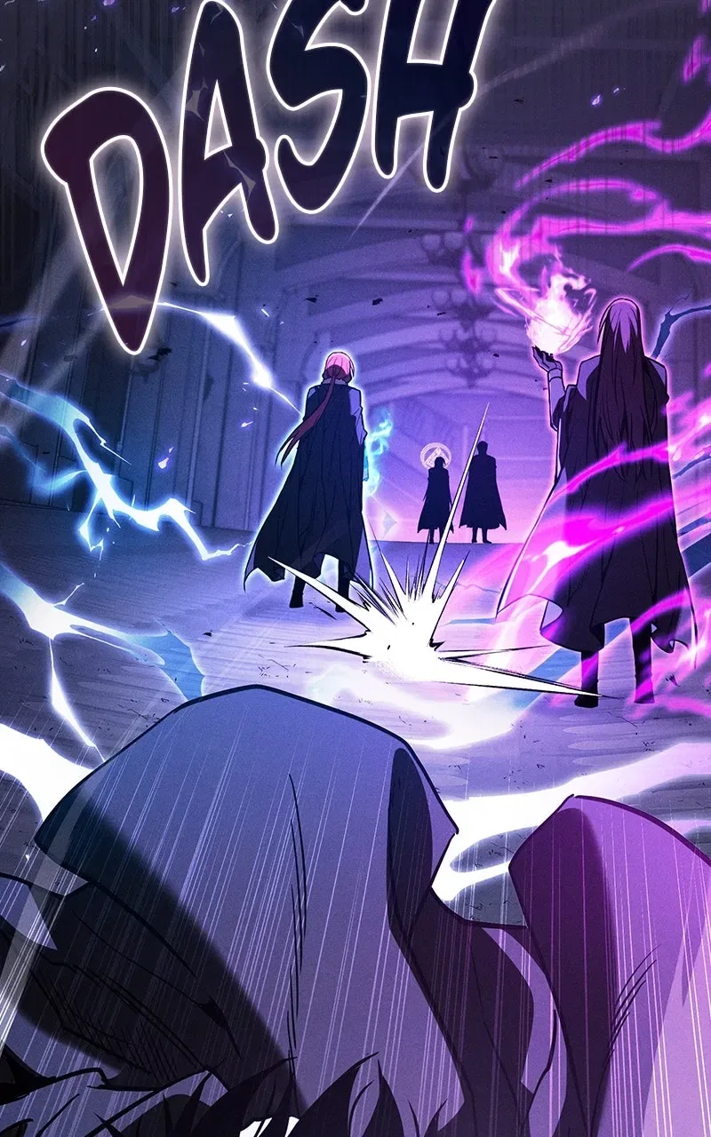 The Academy'sGenius Swordsman Chapter 142 – Page 75