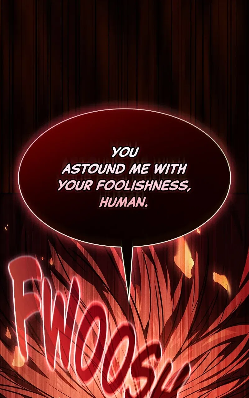 The Academy'sGenius Swordsman Chapter 142 – Page 143