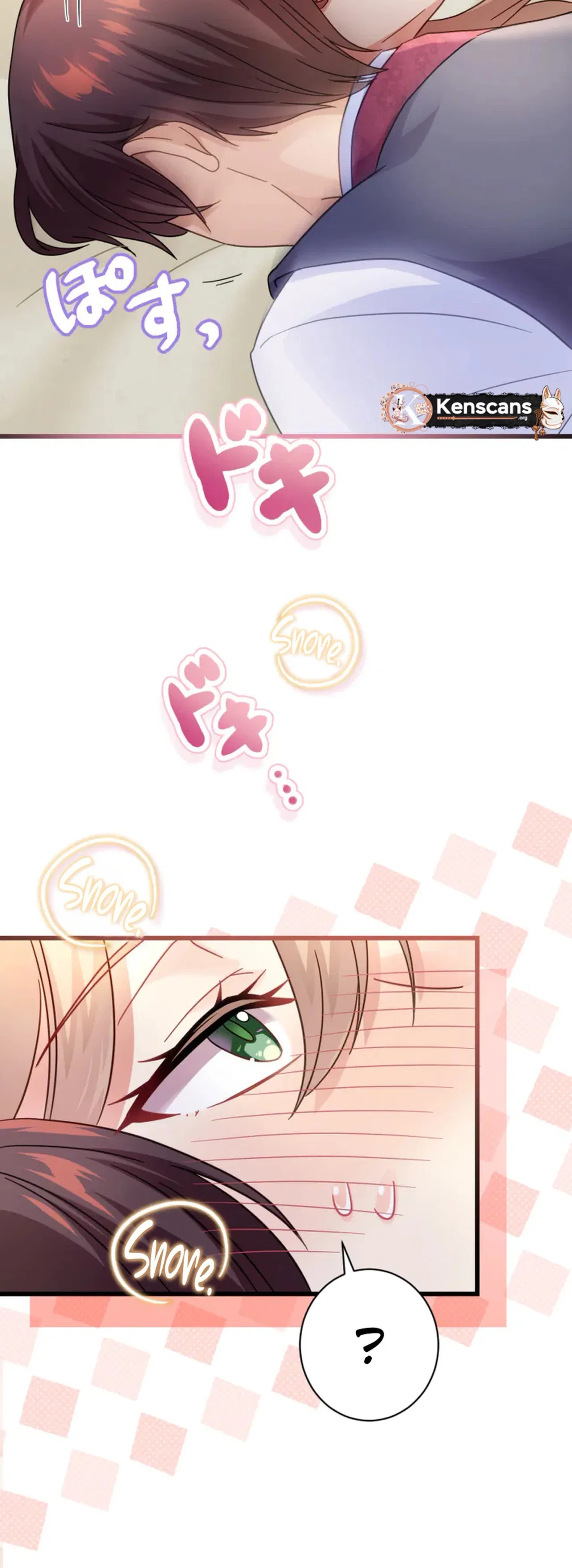 I became the stepmother who caused my favorite character to fall into darkness Chapter 34 – Page 4