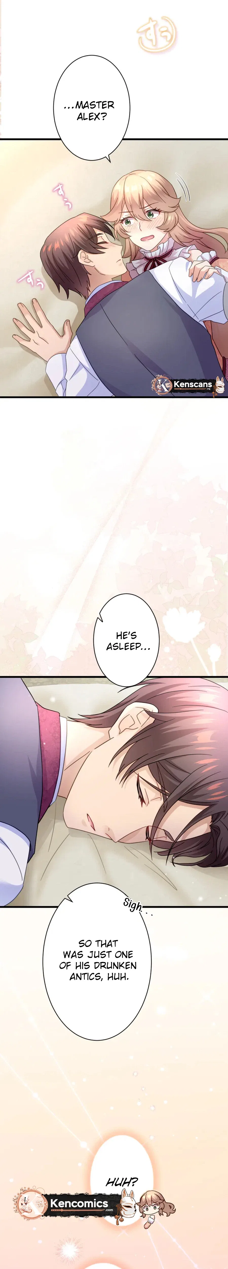 I became the stepmother who caused my favorite character to fall into darkness Chapter 34 – Page 5