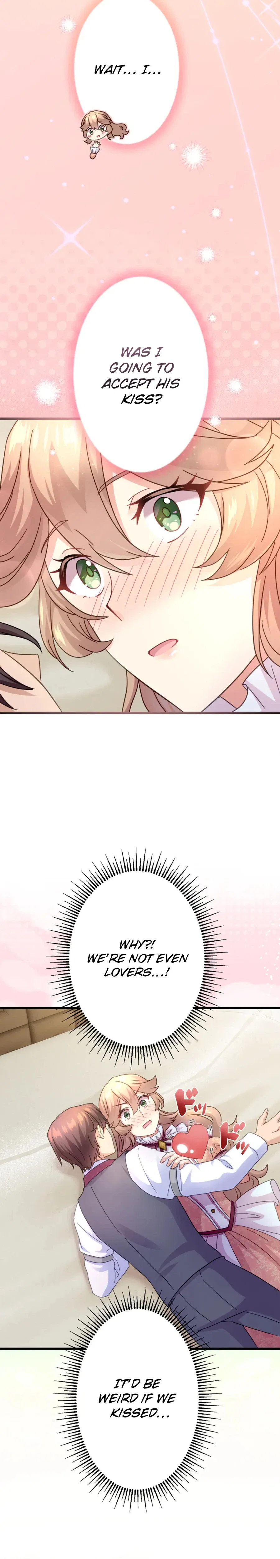 I became the stepmother who caused my favorite character to fall into darkness Chapter 34 – Page 6