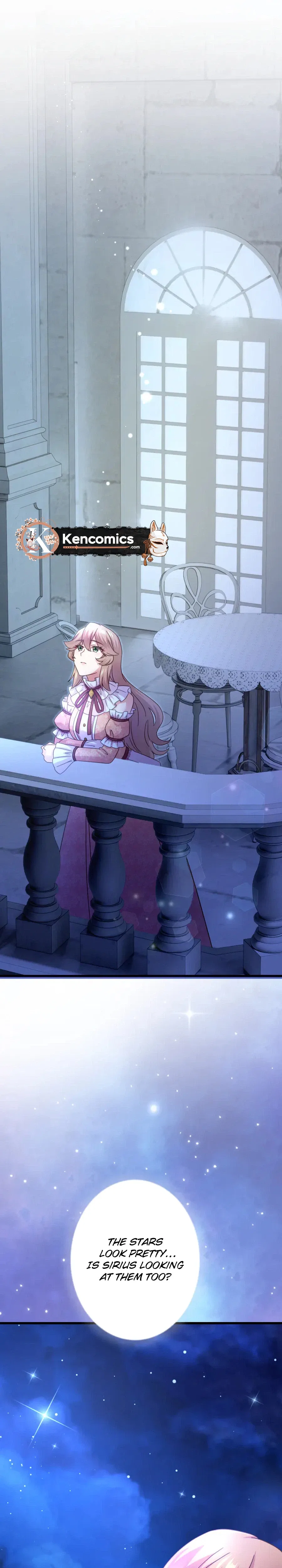 I became the stepmother who caused my favorite character to fall into darkness Chapter 34 – Page 16