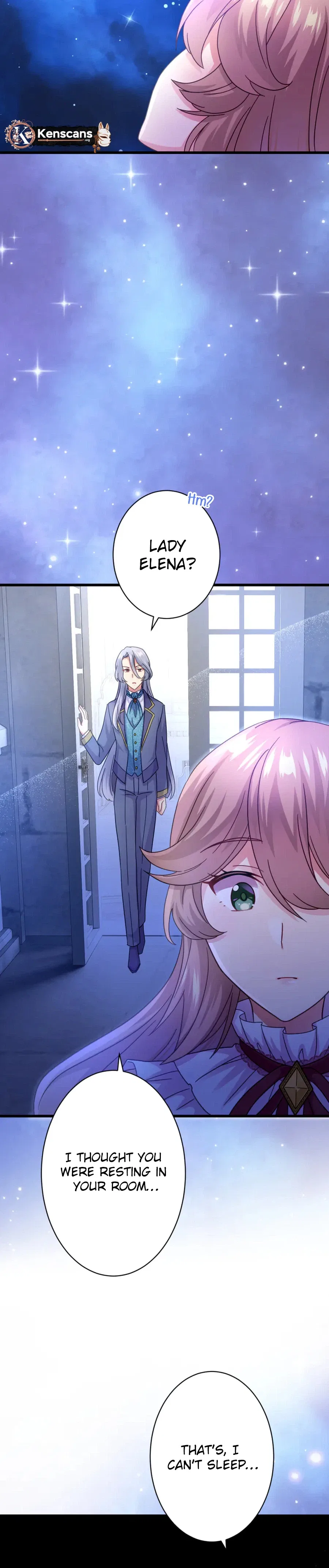 I became the stepmother who caused my favorite character to fall into darkness Chapter 34 – Page 17