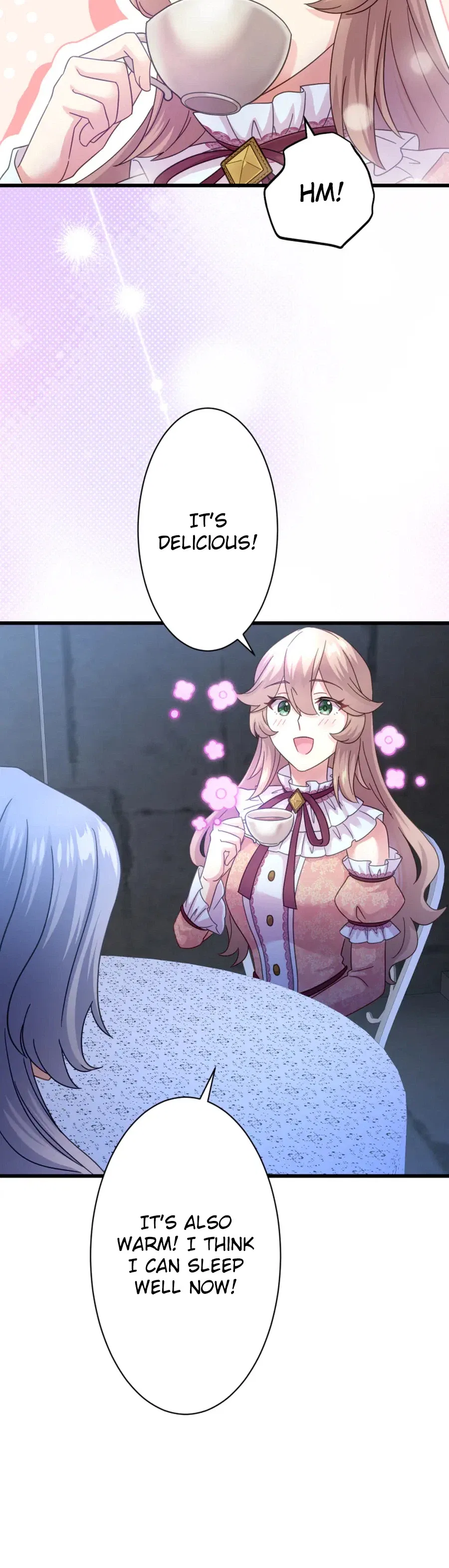 I became the stepmother who caused my favorite character to fall into darkness Chapter 34 – Page 20