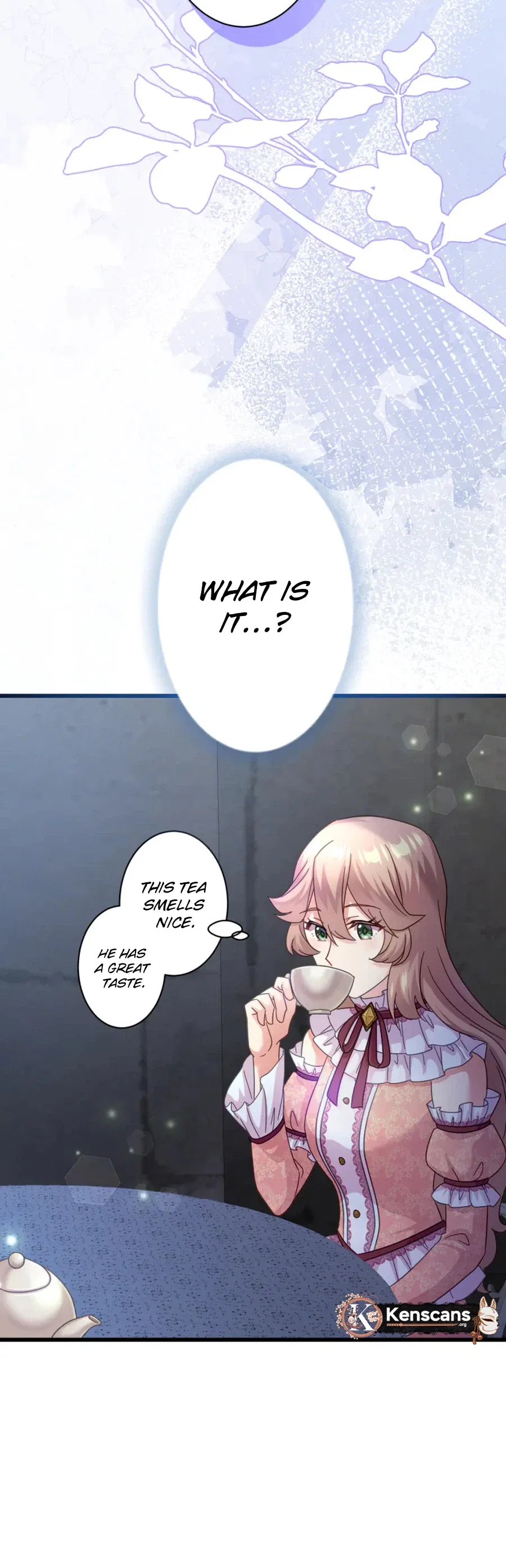 I became the stepmother who caused my favorite character to fall into darkness Chapter 34 – Page 23