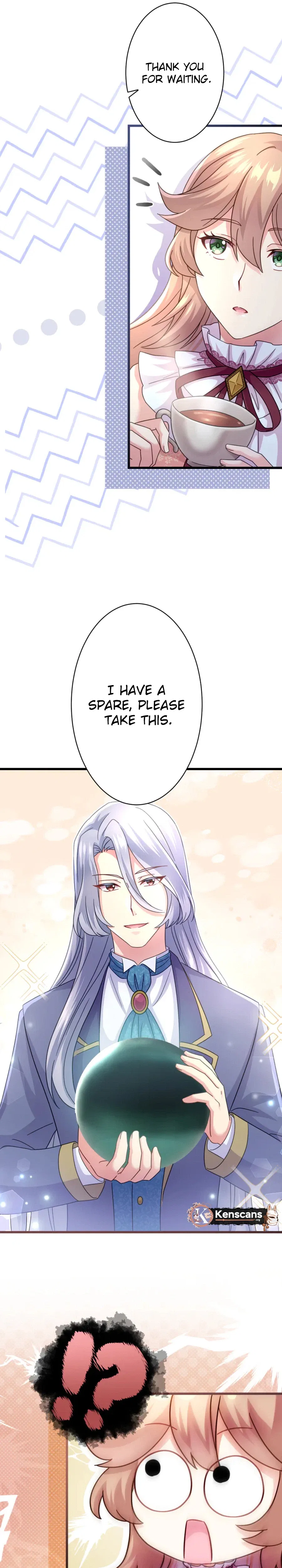 I became the stepmother who caused my favorite character to fall into darkness Chapter 34 – Page 24