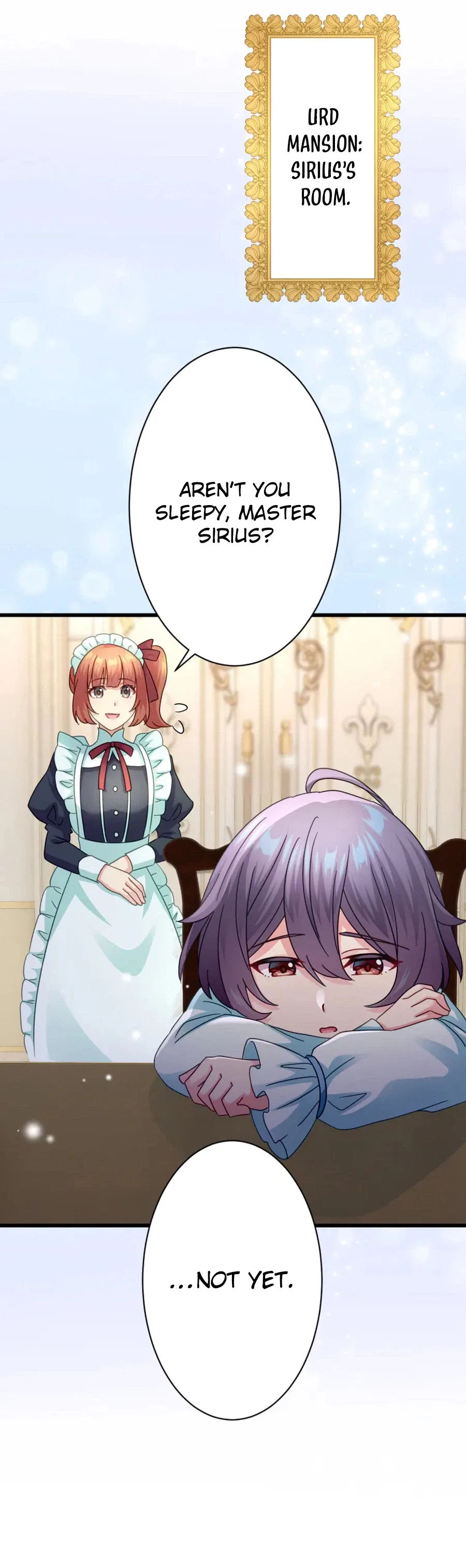 I became the stepmother who caused my favorite character to fall into darkness Chapter 34 – Page 29